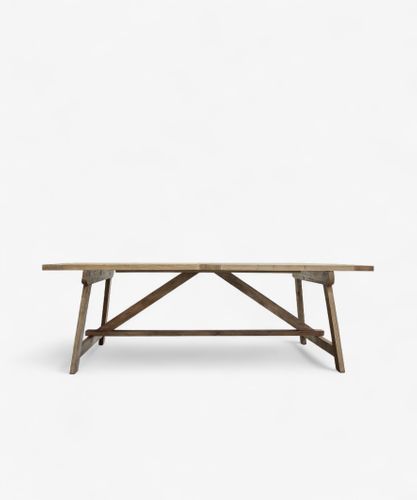 Sarah Dining Table Short