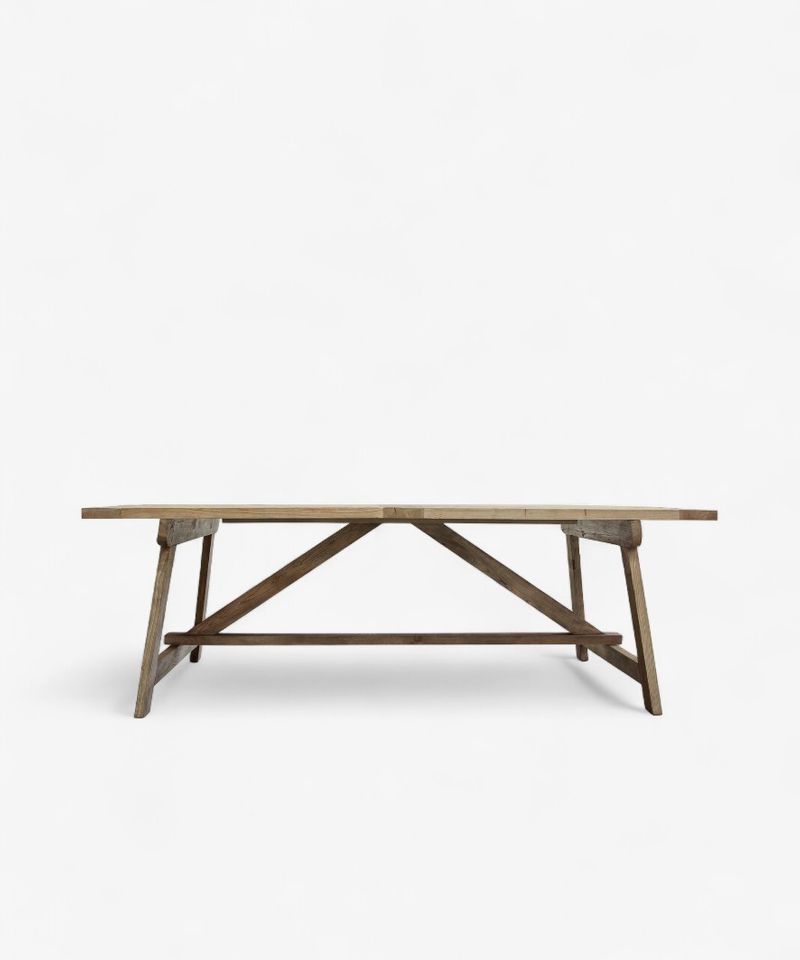 Sarah Dining Table Short