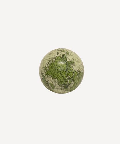 Globe Green 7.5cm