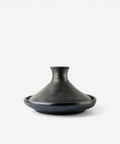 La Chamba Pottery Tagine