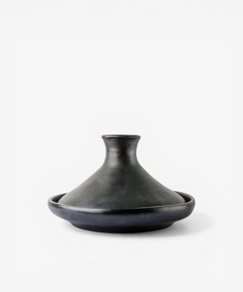 La Chamba Pottery Tagine