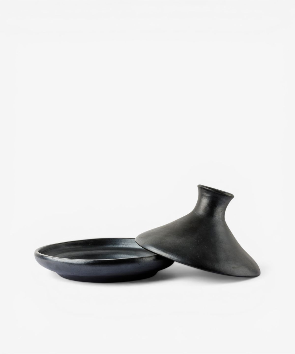 La Chamba Pottery Tagine