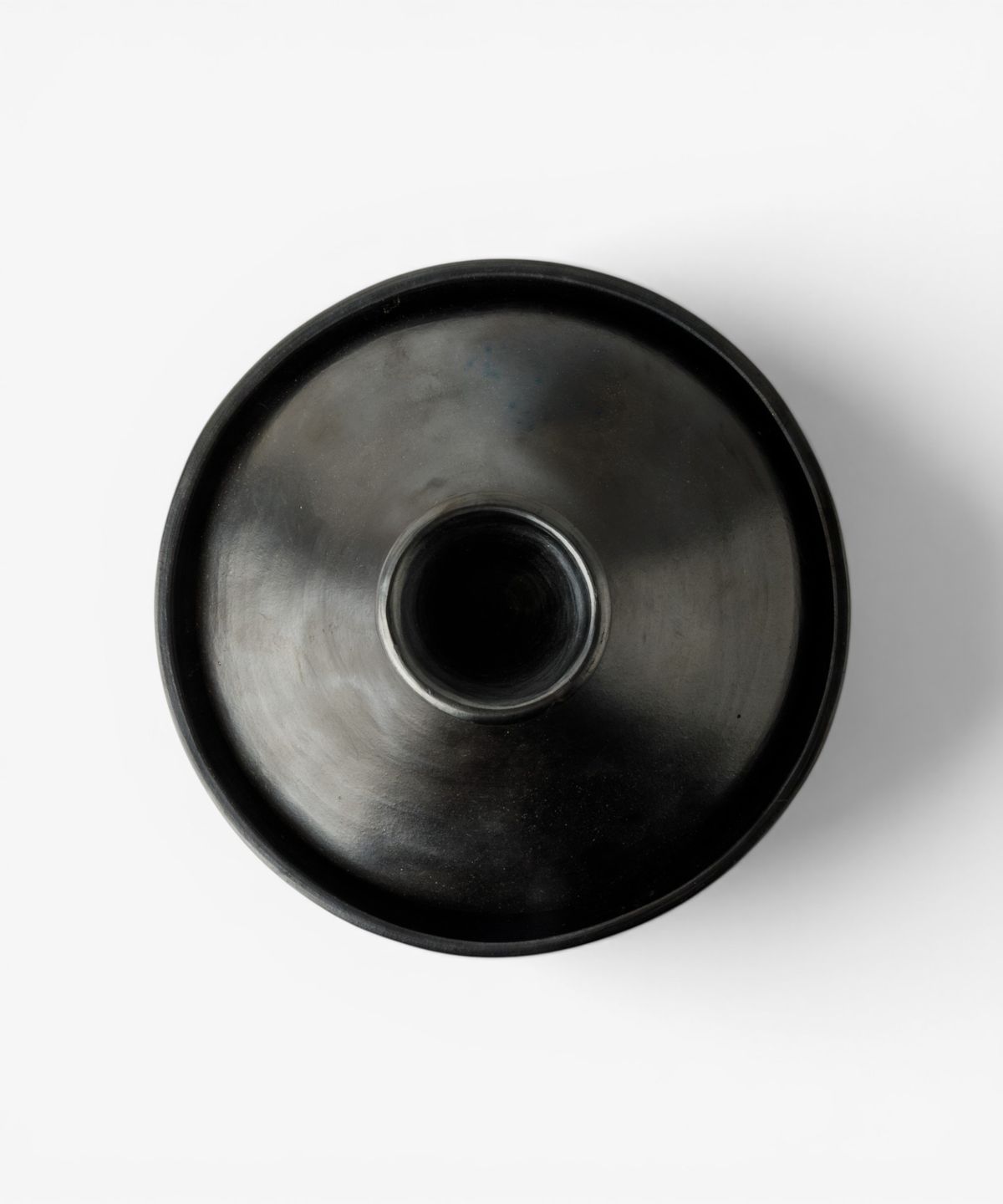La Chamba Pottery Tagine