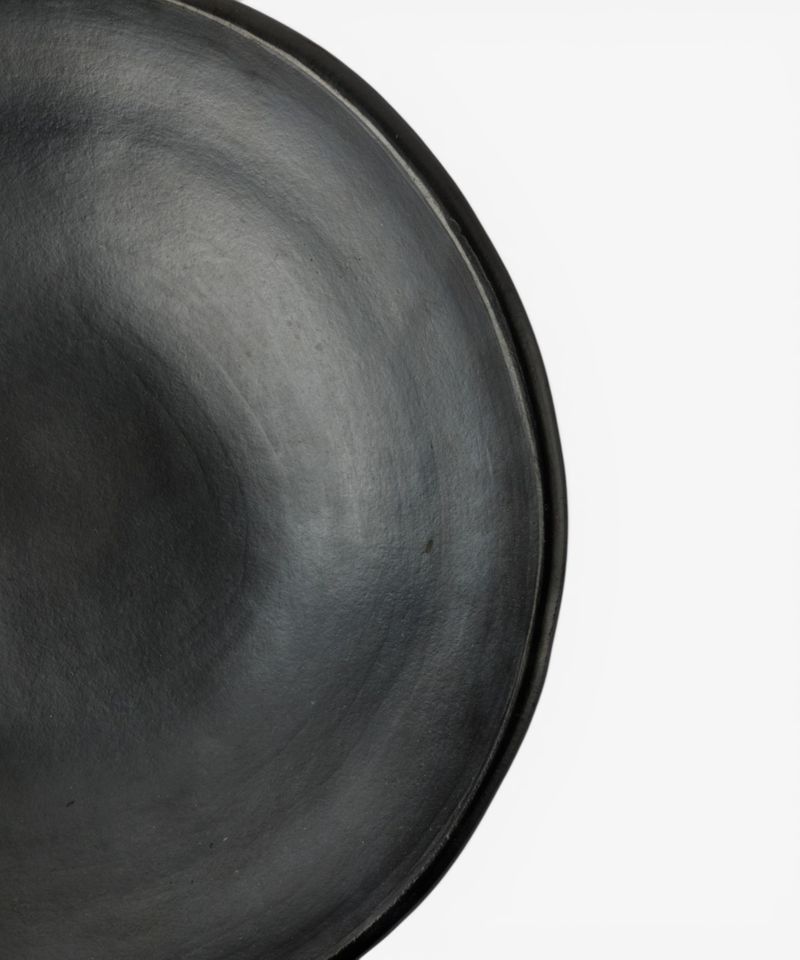 La Chamba Fruit Bowl (Size 3)