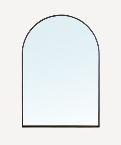 Bouvier Arch Mirror