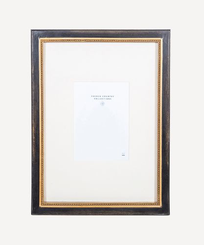 Beaded Gallery Wall Photo Frame 5x7"