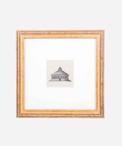 Guild Gallery Wall Frame 4x4"