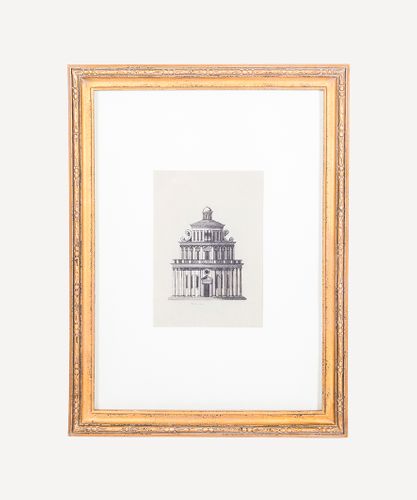 Guild Gallery Wall Frame 5x7"