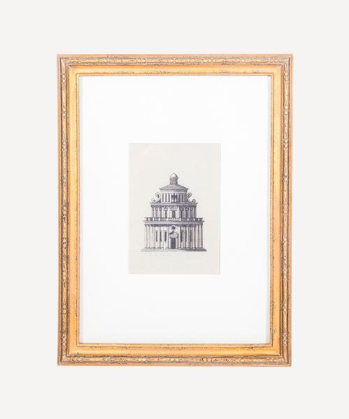 Guild Gallery Wall Frame 5x7"