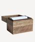 Porto Recipe Box