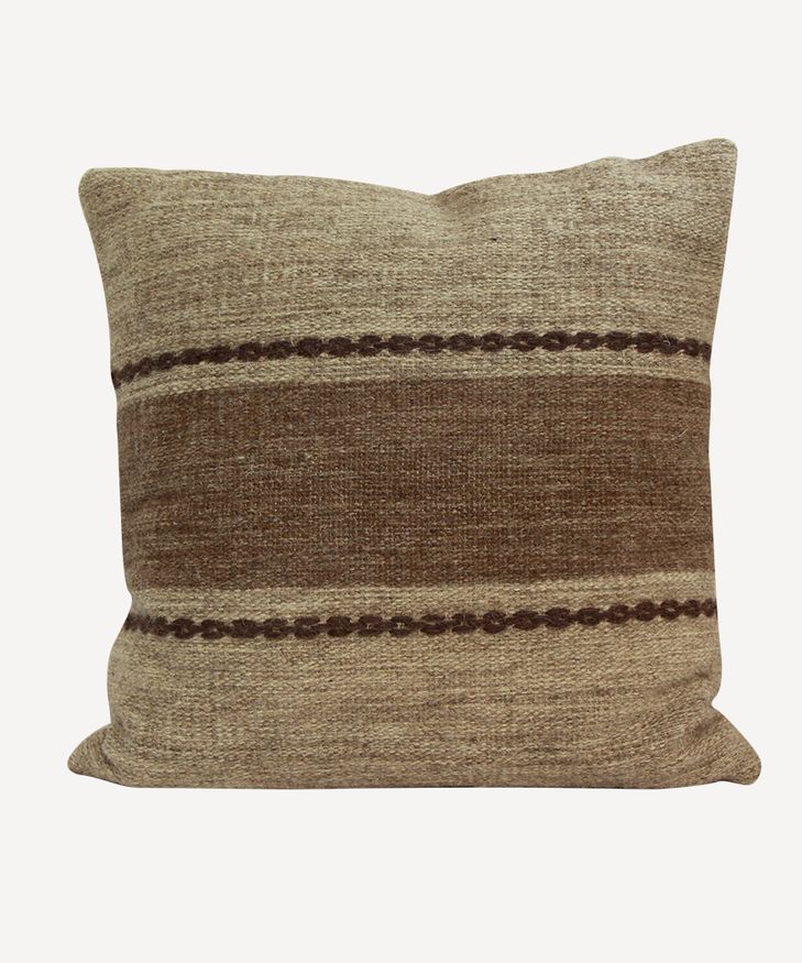 Russo Chain Band Cushion  Cover