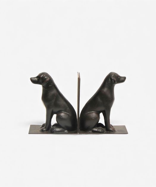 Bookends - Labrador | French Country Collections