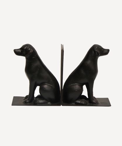 Bookends - Labrador