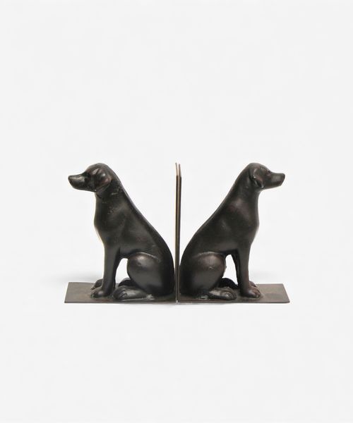 Bookends - Labrador