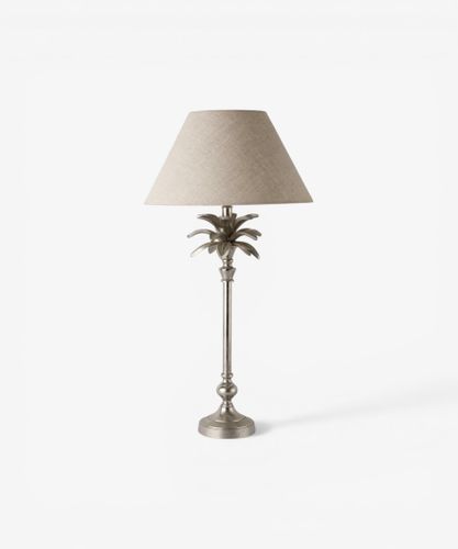 Palm Tree Design Lampbase Large