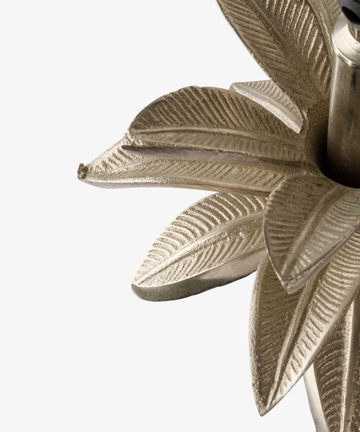 Palm Tree Design Lampbase Large