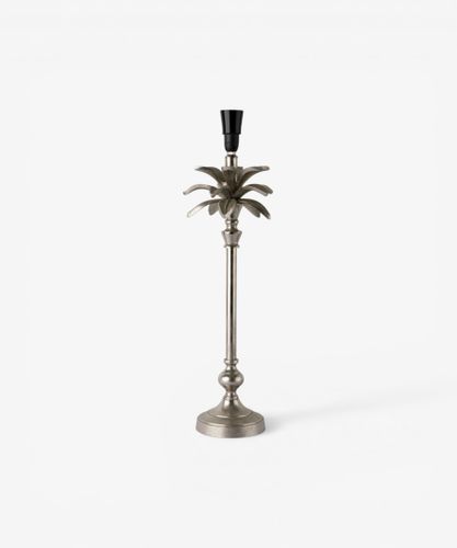 Palm Tree Design Lampbase Large
