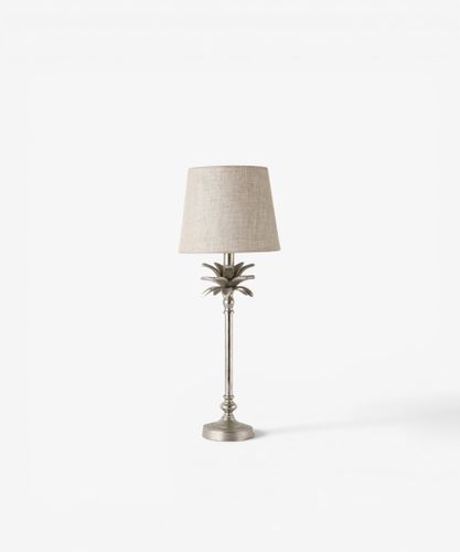 Palm Tree Design Lampbase Small
