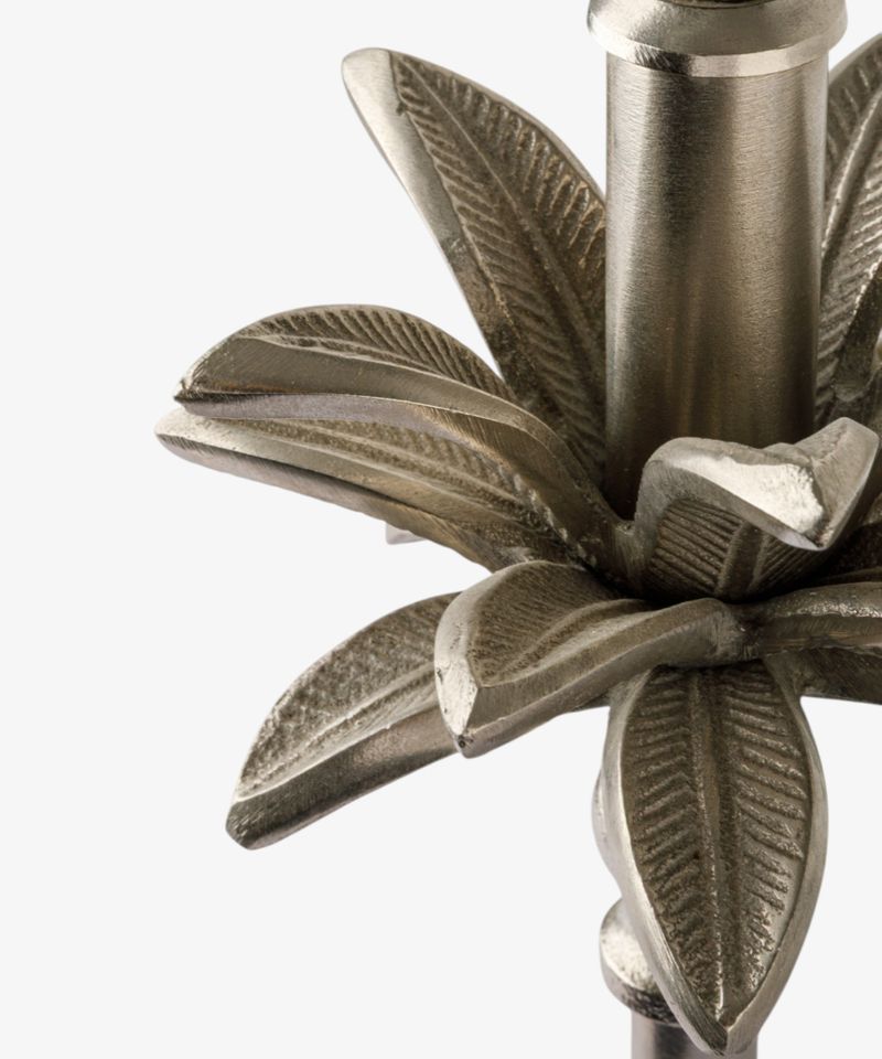 Palm Tree Design Lampbase Small