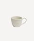 Franco Rustic White Cup