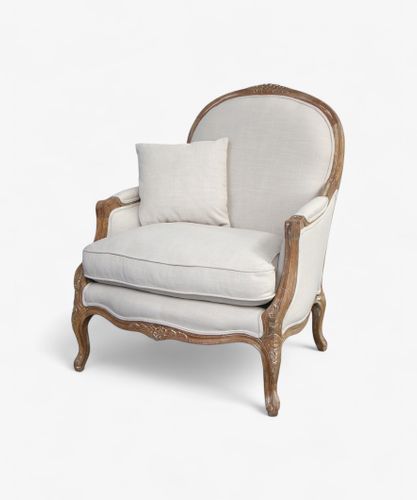 Elenor Natural Chair