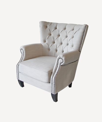 Emma Natural Chair