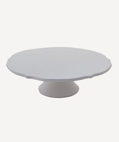 Vienna Stoneware Cake Stand