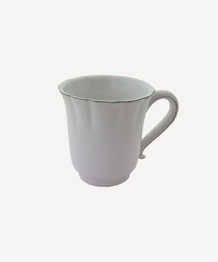 Vienna Stoneware Mug