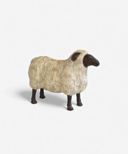 Sheep D&eacute;cor