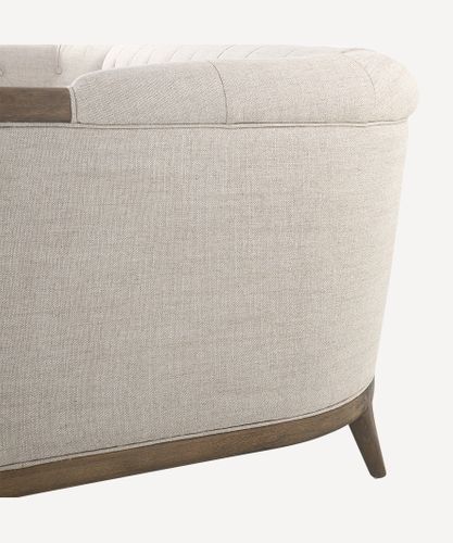 Ellsworth Sofa Off White