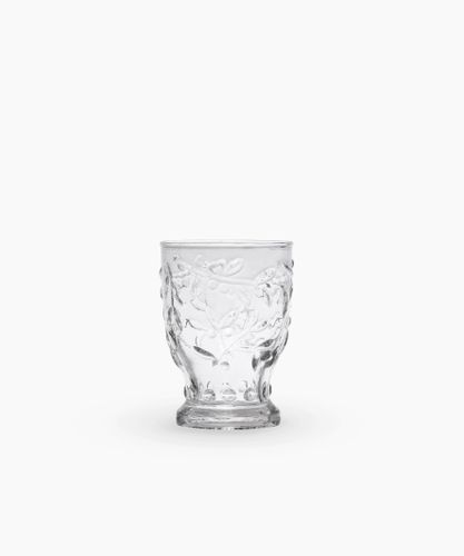 Leaf Design Chunky Tumbler