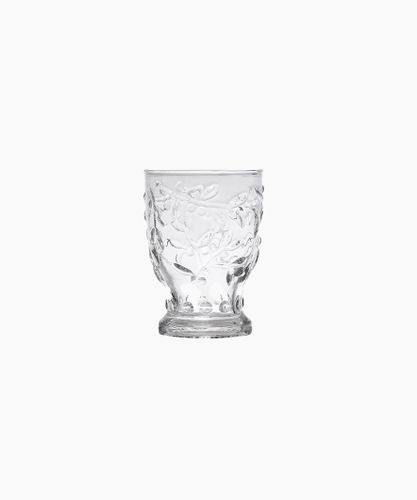 Leaf Design Chunky Tumbler