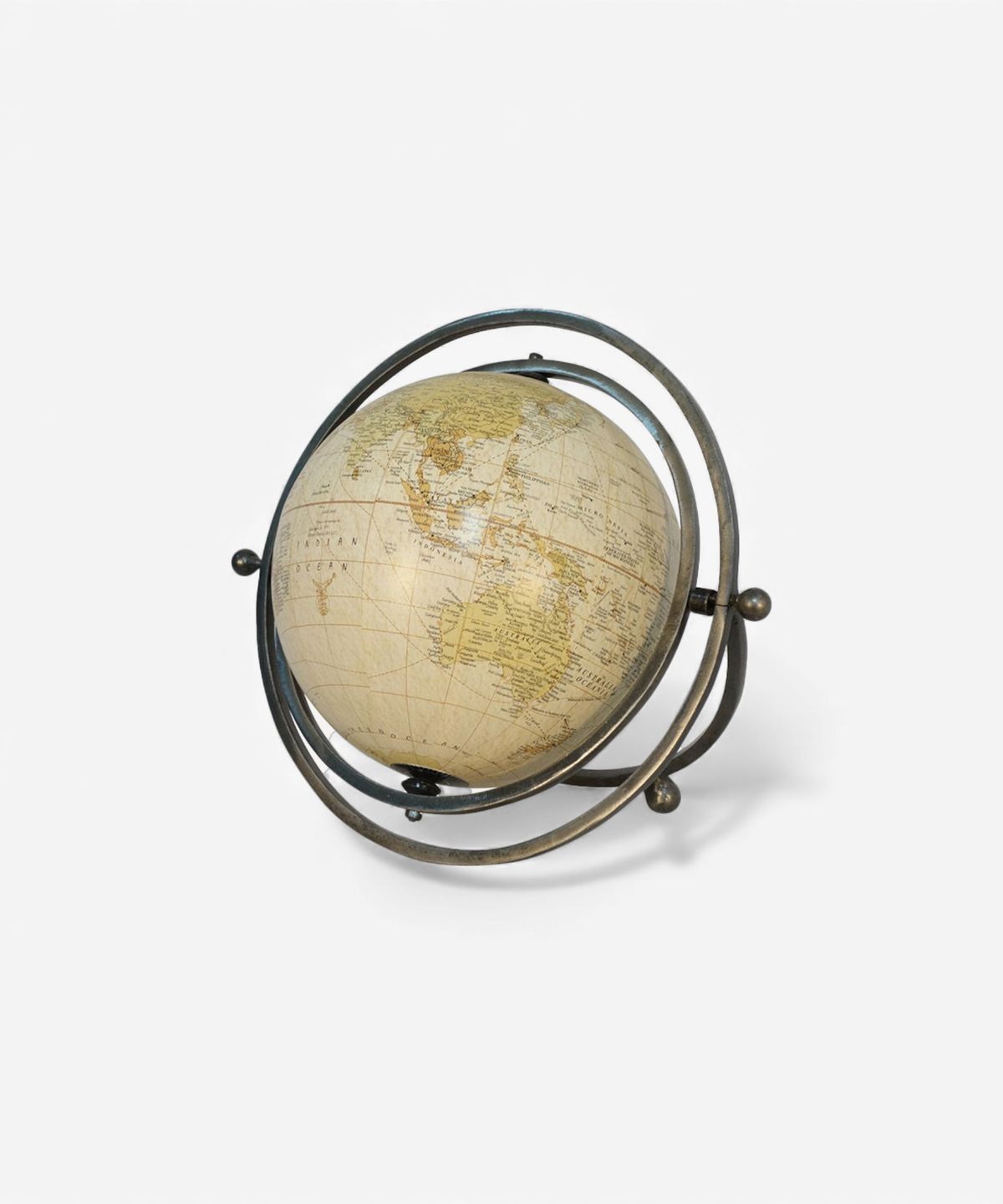 Calv Globe Large