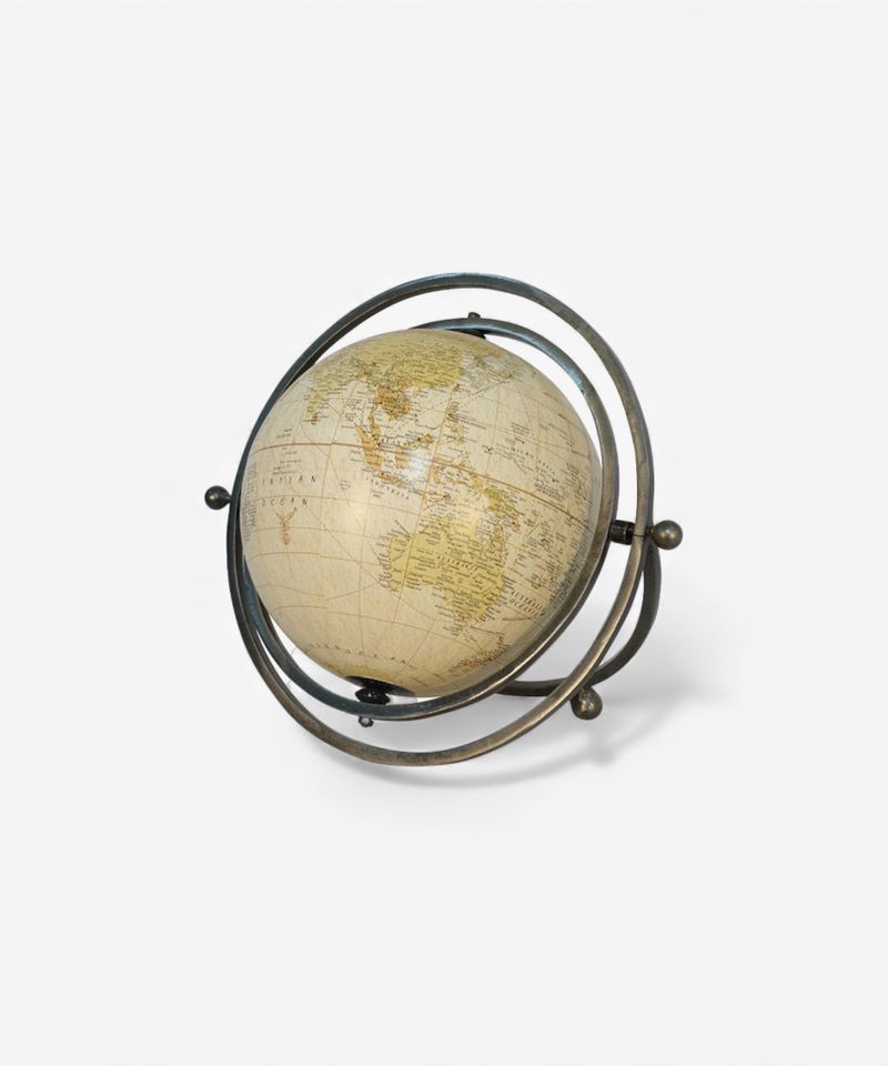 Calv Globe Large