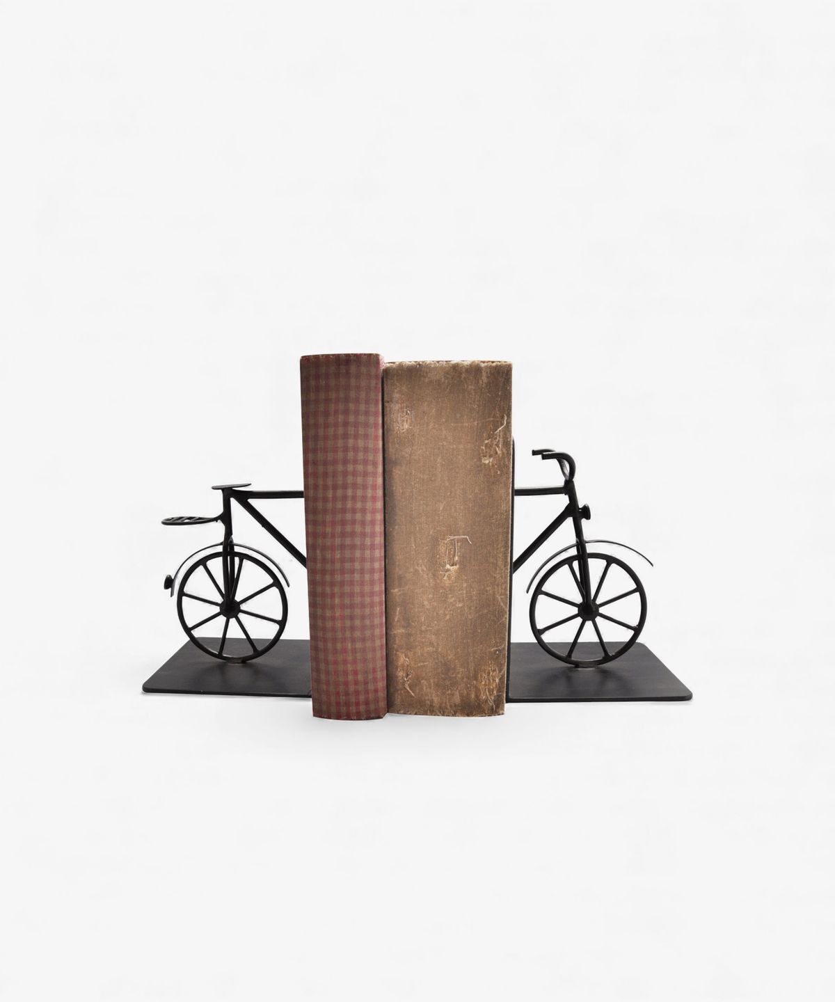 Bookends - Bicycle
