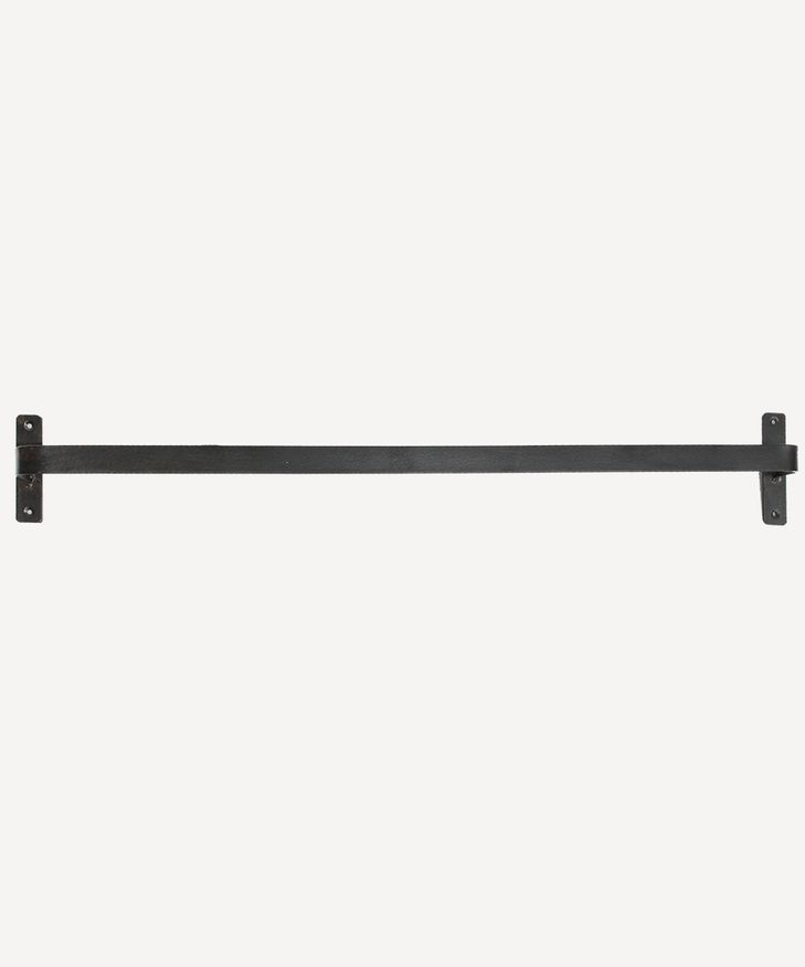 Chunky Iron Rail Large