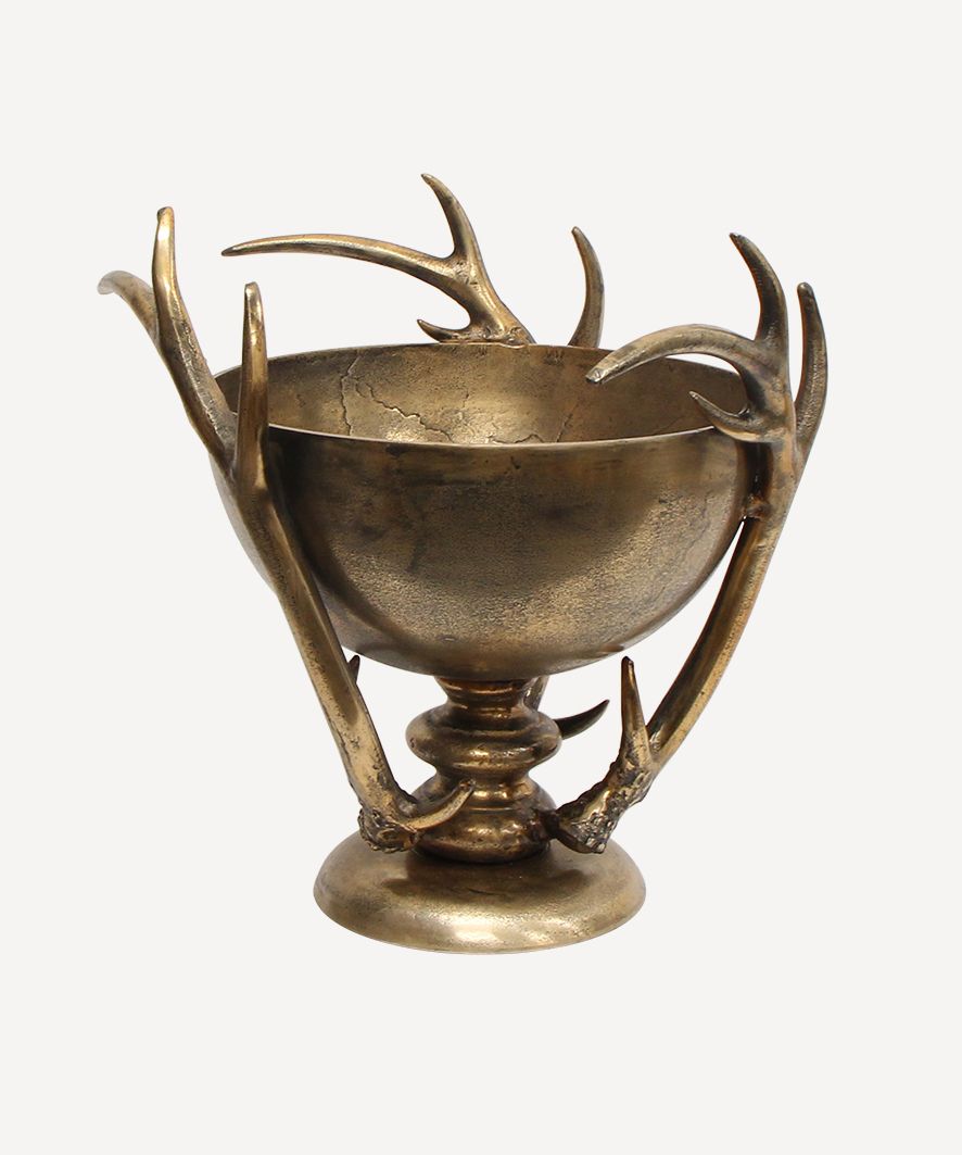 Antler Bowl