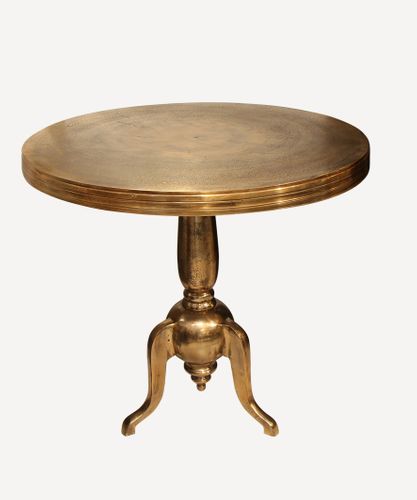 Harvey  Round Occasional Table