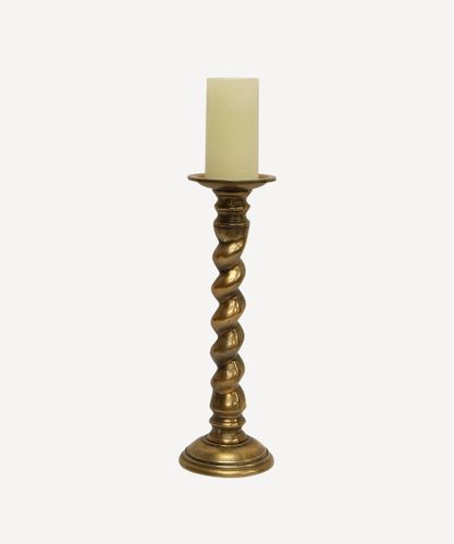 Twist Candle Holder Small