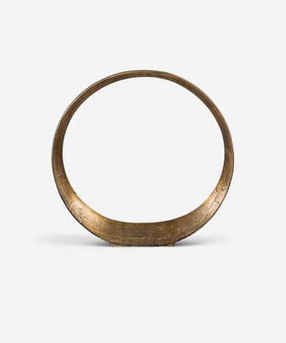 Ring Sculpture Large