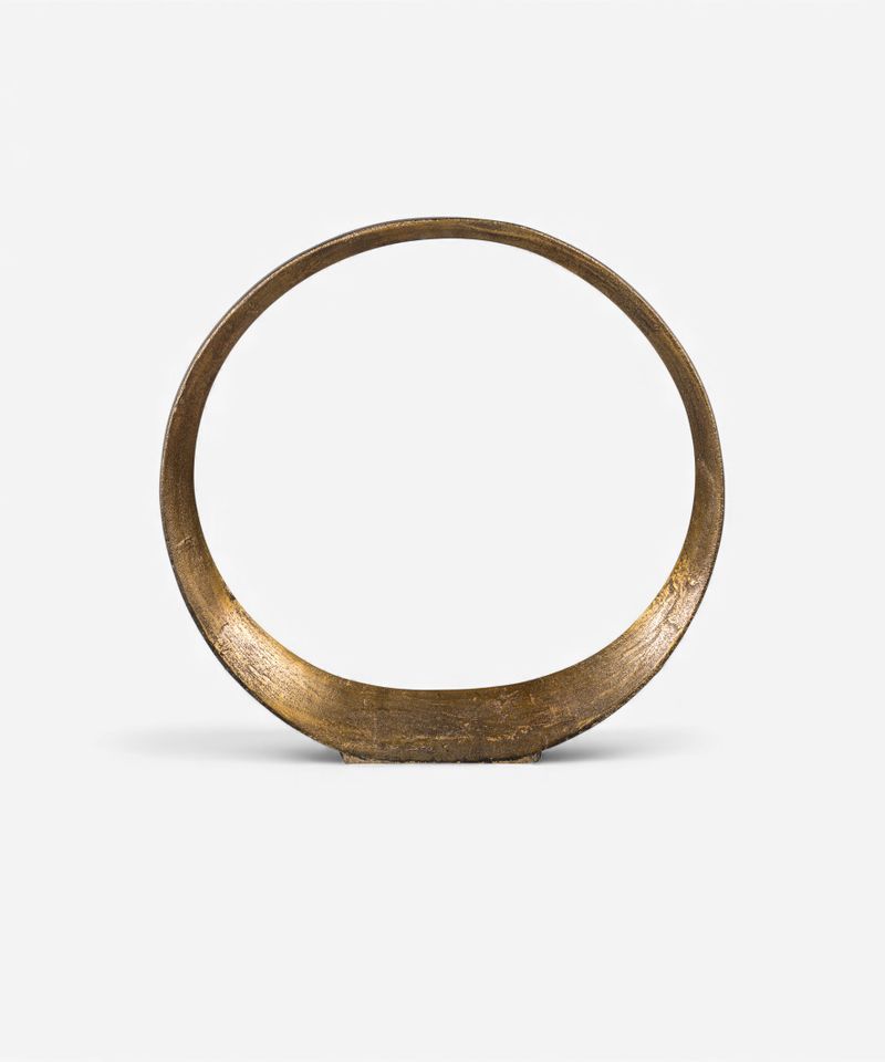 Ring Sculpture Large