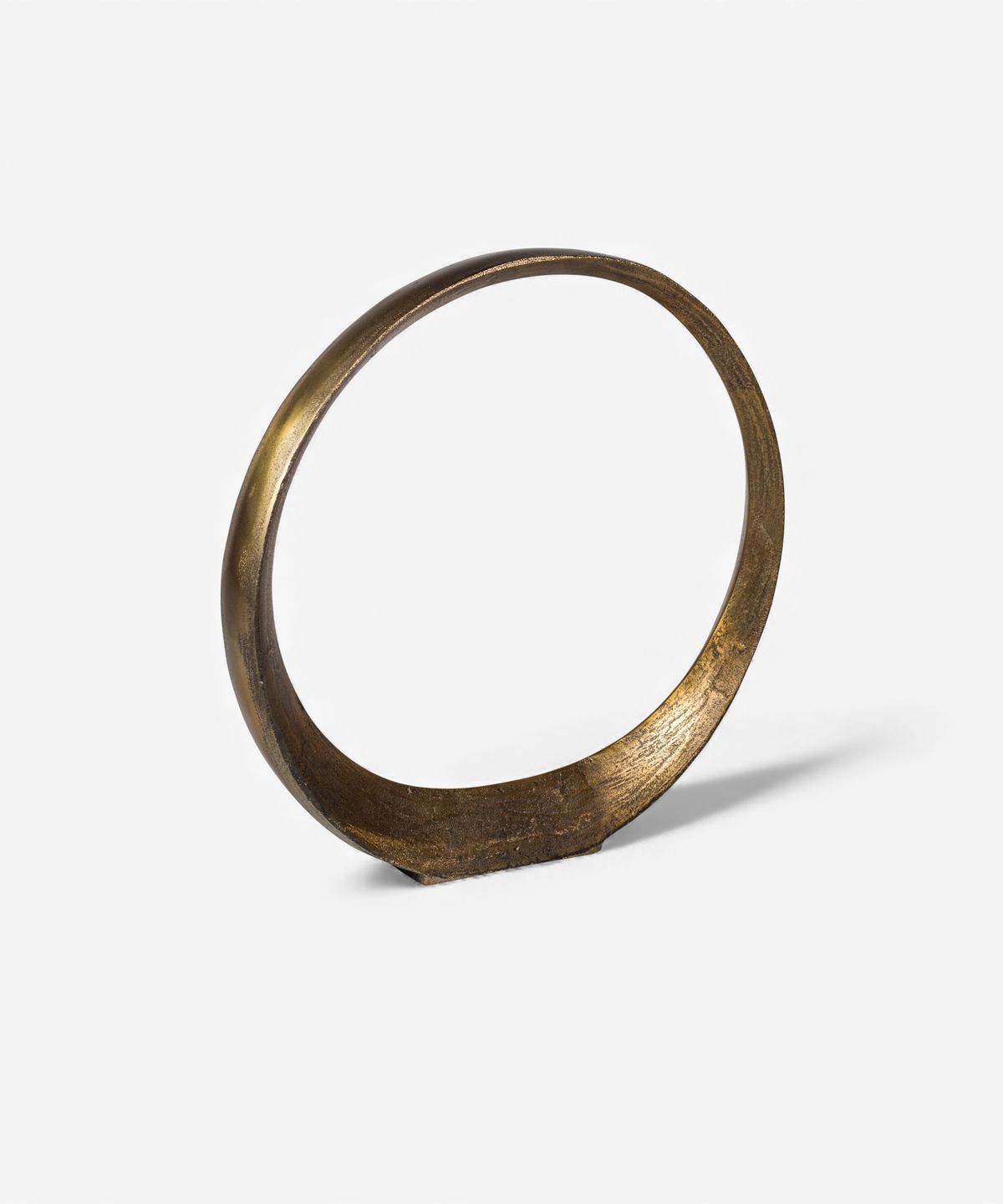 Ring Sculpture Large