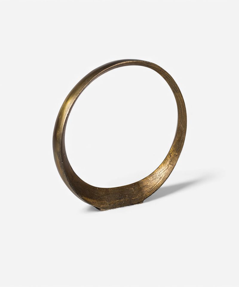 Ring Sculpture Large