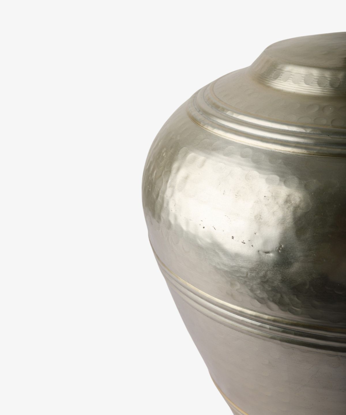 Catalina Ring Lampbase