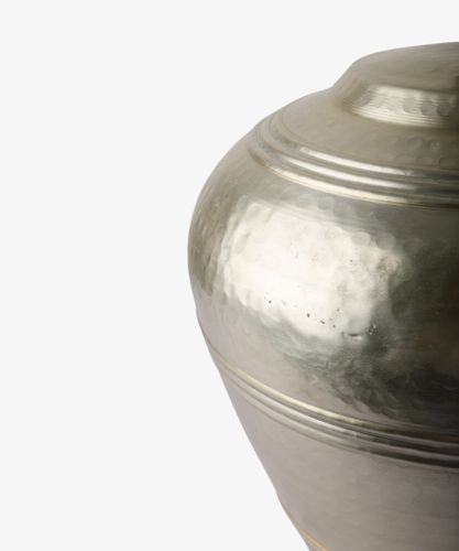 Catalina Ring Lampbase