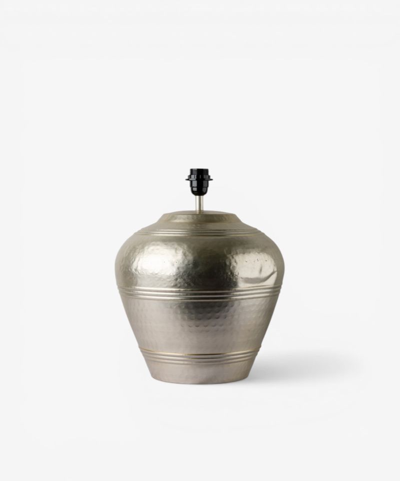 Catalina Ring Lampbase