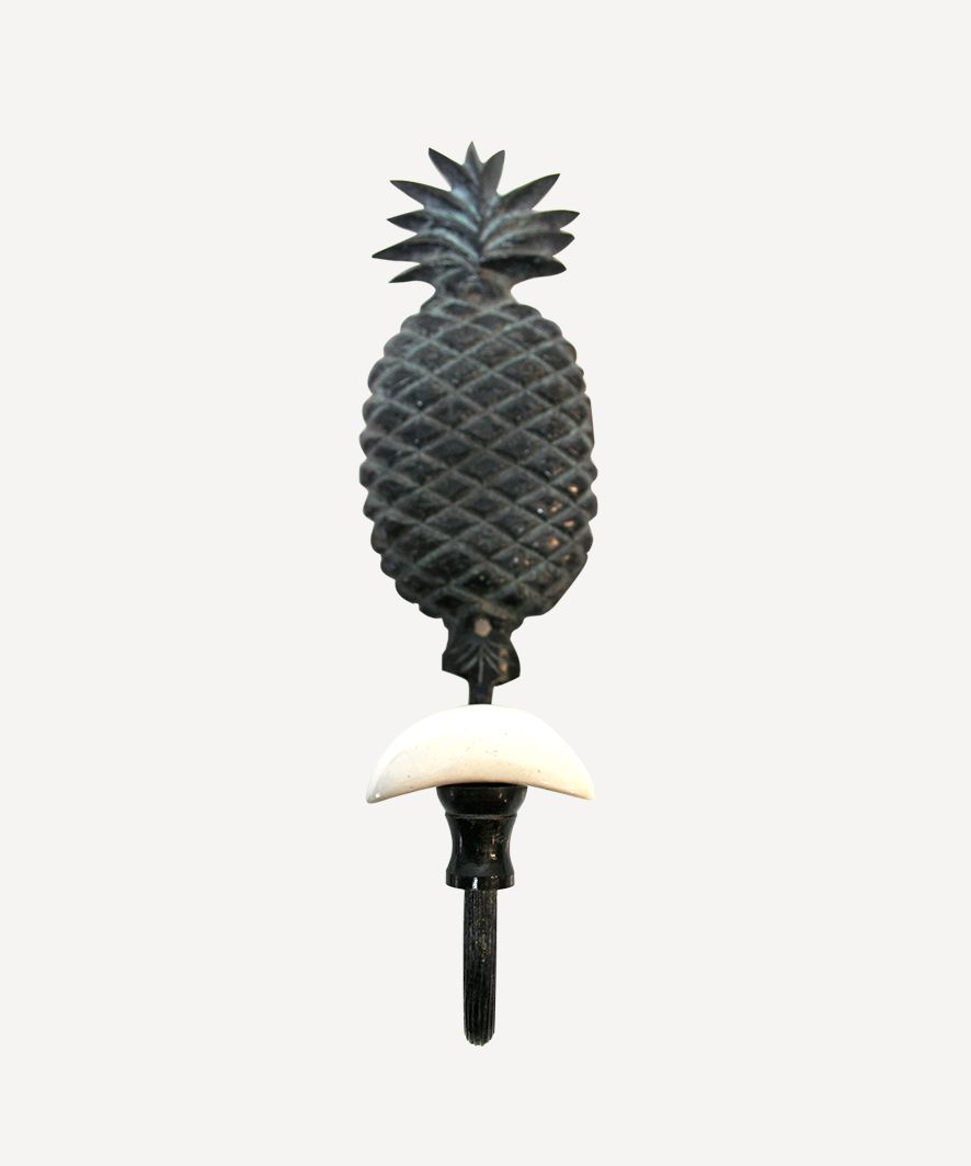 Pineapple Hook Granite