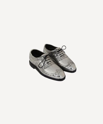 Pair of Brogue Shoes