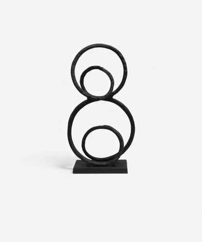 Decorative Standing Loop