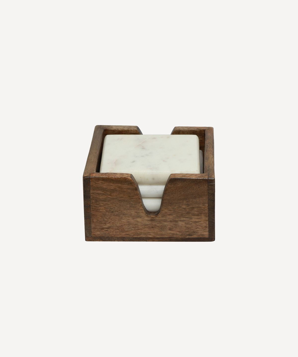 Porto Marble Coaster (4PC)